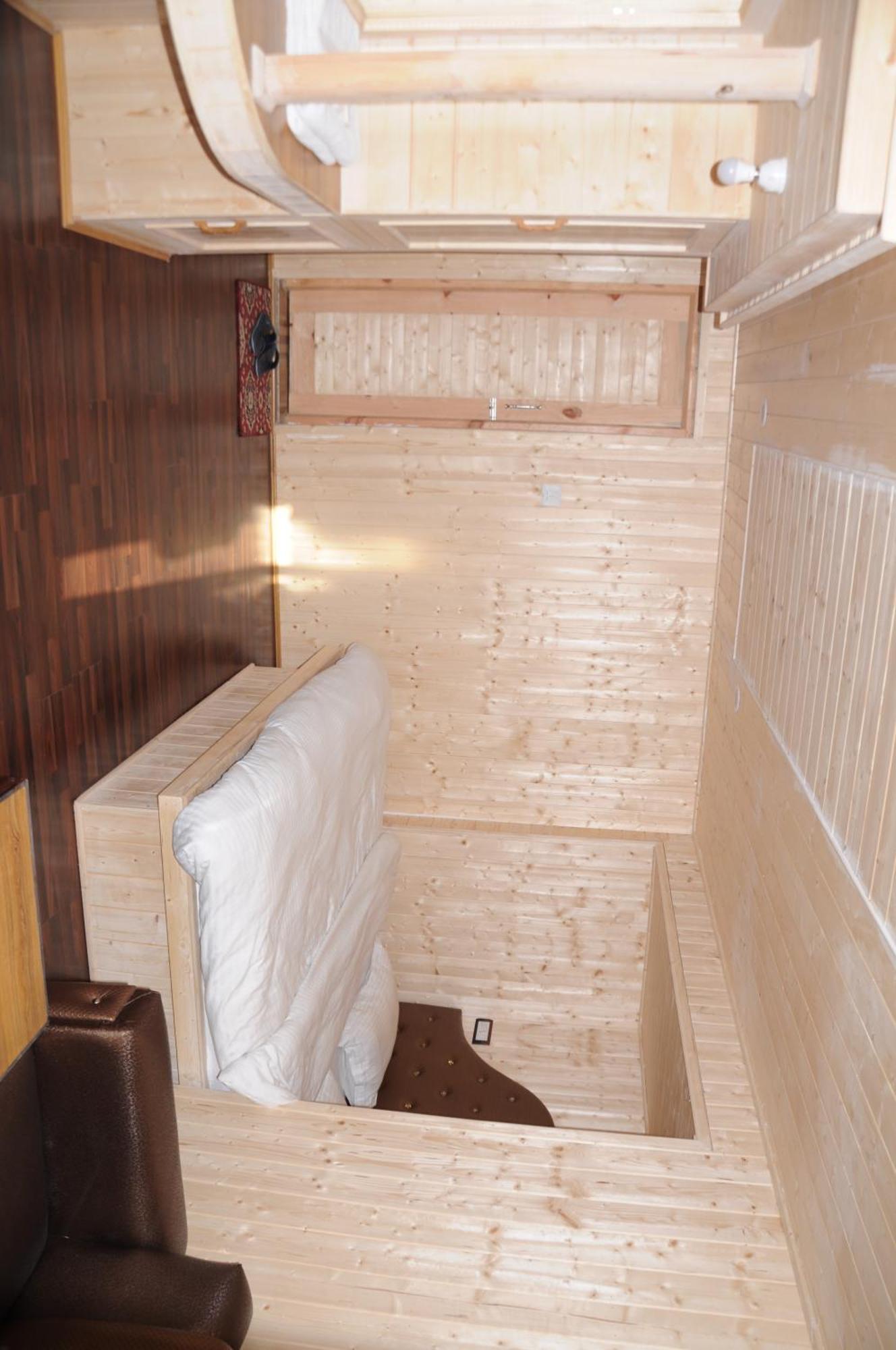 Pine Palace Resort Pahalgam Ngoại thất bức ảnh